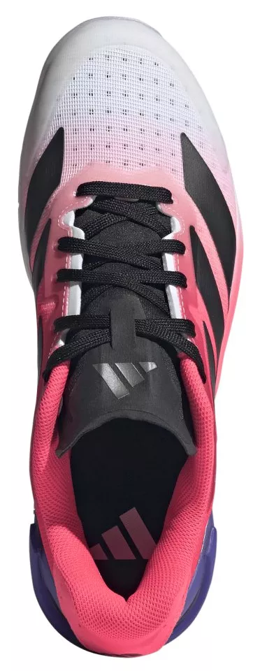Pánská sálová obuv adidas Adizero Counterblast x JURI