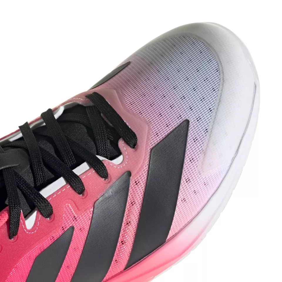 Pánská sálová obuv adidas Adizero Counterblast x JURI