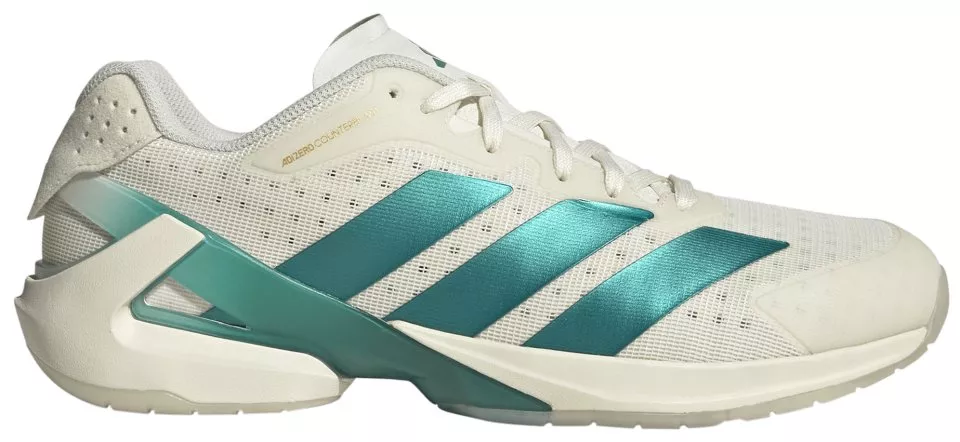 Pánská sálová obuv adidas Adizero Counterblast x JURI