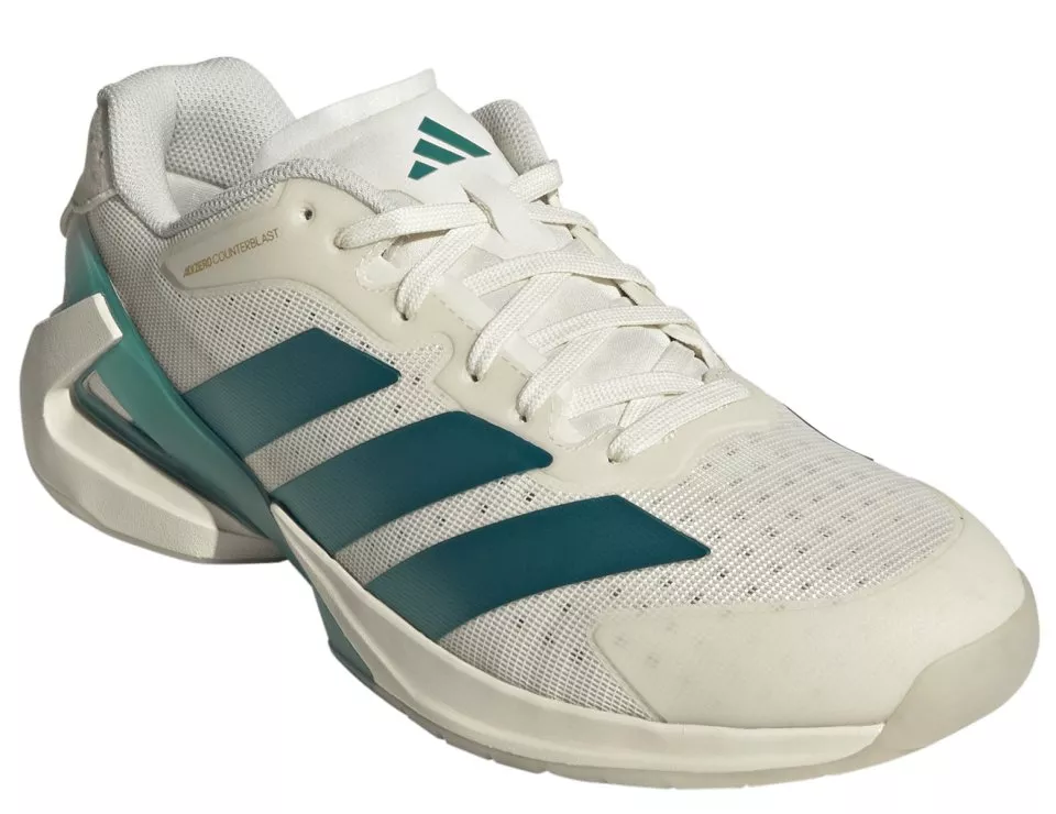 Pánská sálová obuv adidas Adizero Counterblast x JURI