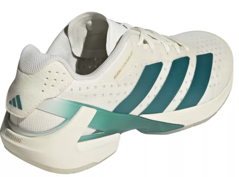 Pánská sálová obuv adidas Adizero Counterblast x JURI