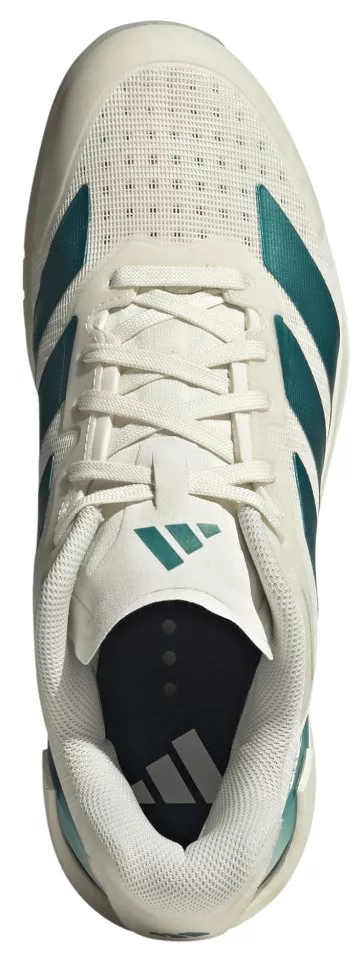 Pánská sálová obuv adidas Adizero Counterblast x JURI