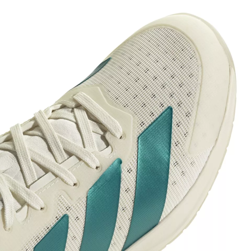 Pánská sálová obuv adidas Adizero Counterblast x JURI