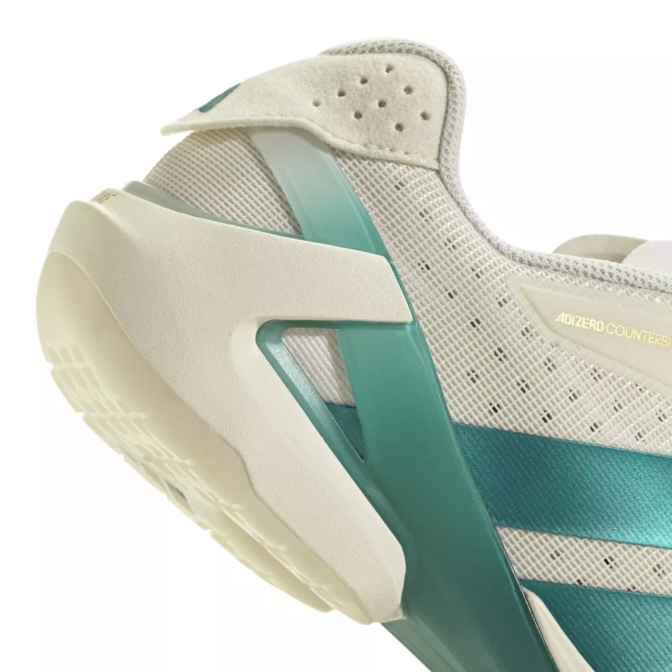 Pánská sálová obuv adidas Adizero Counterblast x JURI