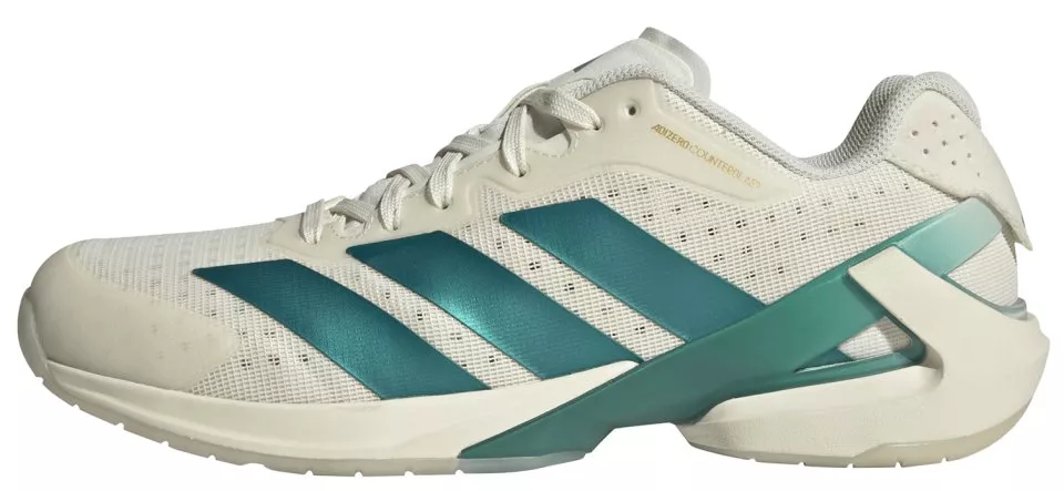 Pánská sálová obuv adidas Adizero Counterblast x JURI