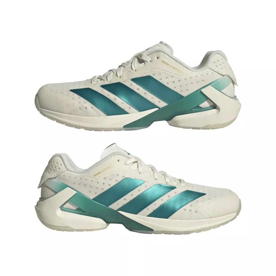 Pánská sálová obuv adidas Adizero Counterblast x JURI