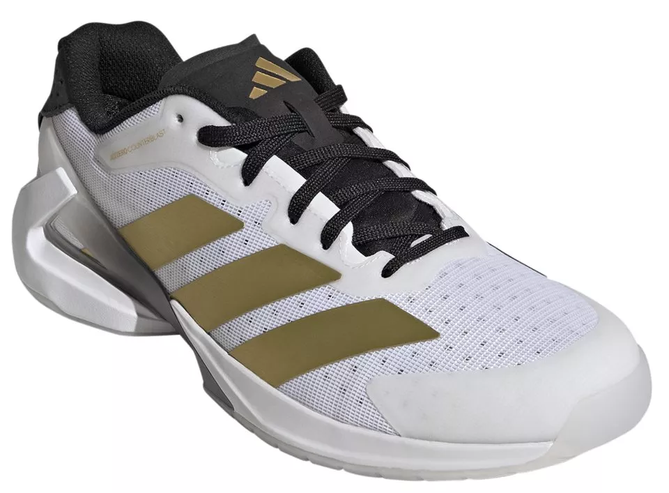 Buty indoorowe adidas Adizero Counterblast Shoe