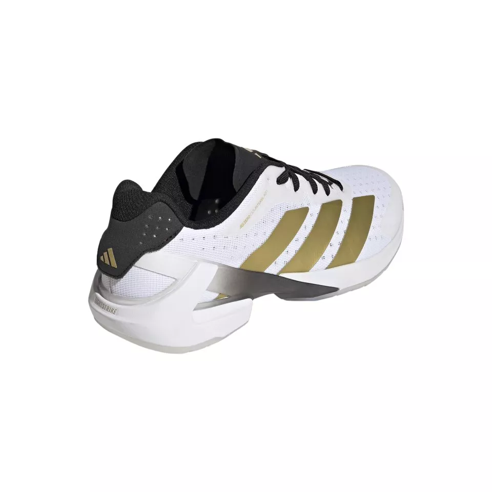 Buty indoorowe adidas Adizero Counterblast Shoe