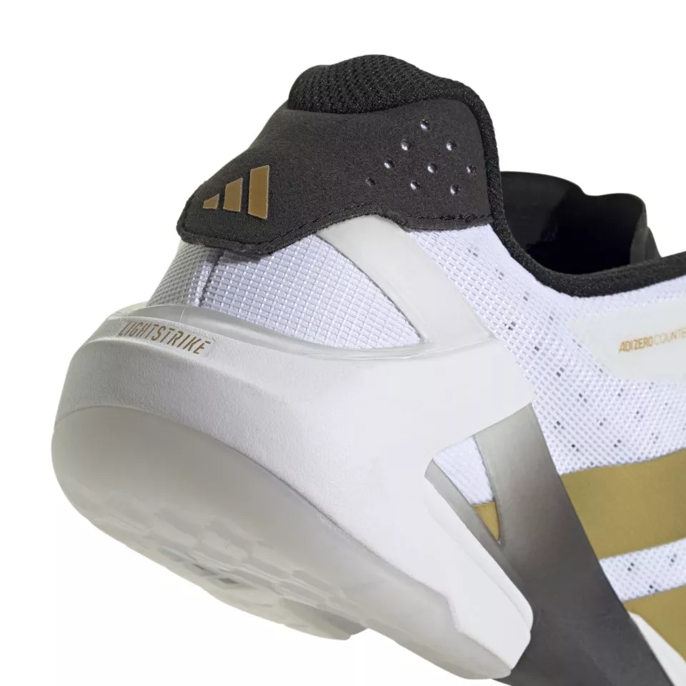 Buty indoorowe adidas Adizero Counterblast Shoe