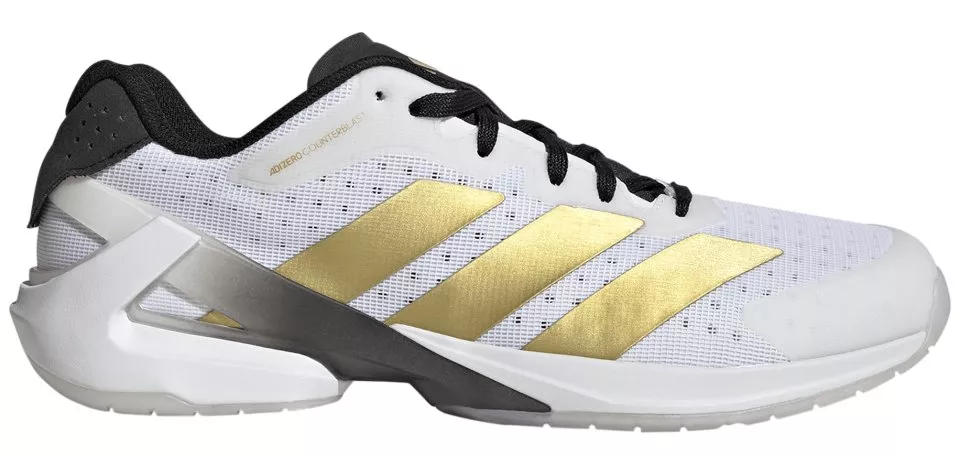 Buty indoorowe adidas Adizero Counterblast Shoe