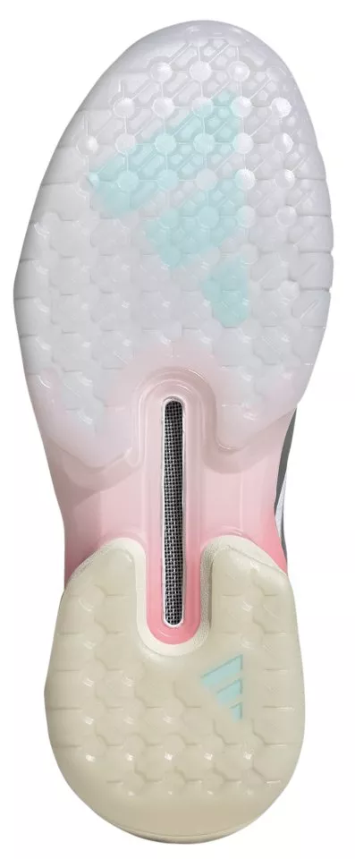 Buty indoorowe adidas  Adizero Counterblast Shoe Women
