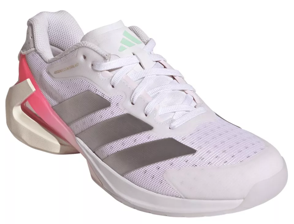 Buty indoorowe adidas  Adizero Counterblast Shoe Women