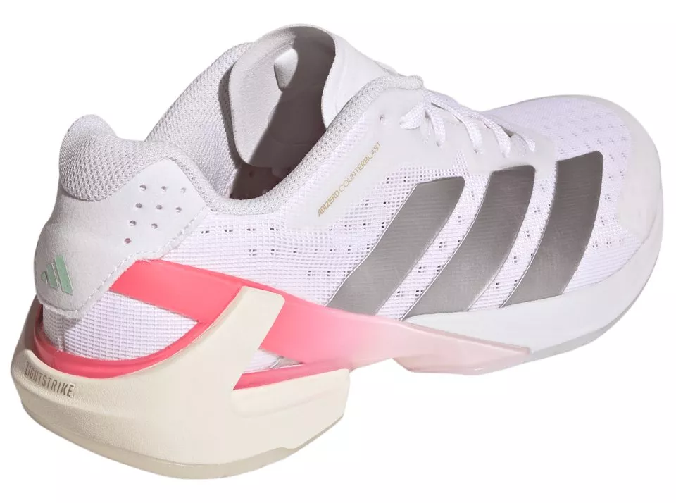 Buty indoorowe adidas  Adizero Counterblast Shoe Women