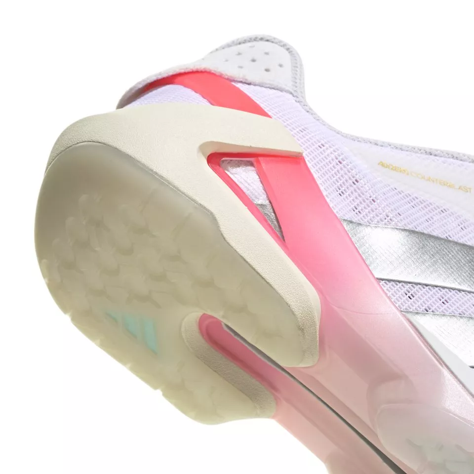 Buty indoorowe adidas  Adizero Counterblast Shoe Women