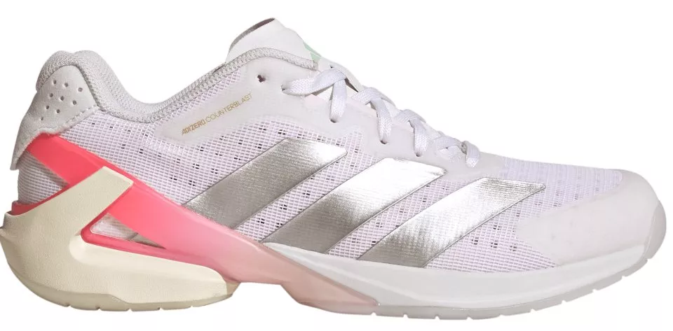 Buty indoorowe adidas  Adizero Counterblast Shoe Women