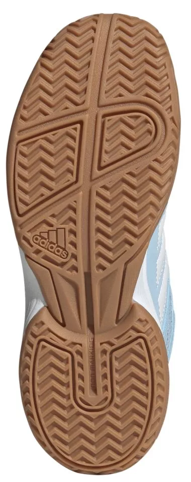Dvoranske tenisice adidas  Speedcourt Velcro Shoe Kids