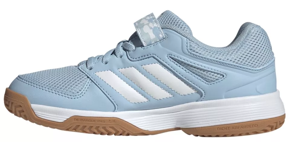 Dvoranske tenisice adidas  Speedcourt Velcro Shoe Kids