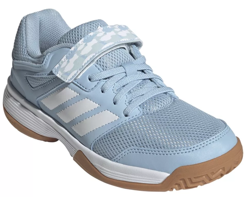 Dvoranske tenisice adidas  Speedcourt Velcro Shoe Kids