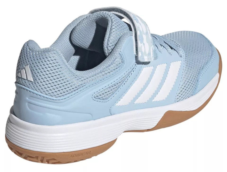 Dvoranske tenisice adidas  Speedcourt Velcro Shoe Kids