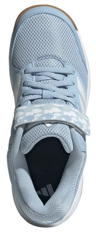 Dvoranske tenisice adidas  Speedcourt Velcro Shoe Kids