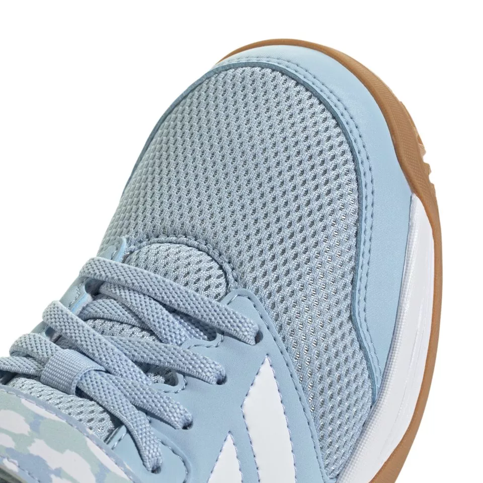 Dvoranske tenisice adidas  Speedcourt Velcro Shoe Kids