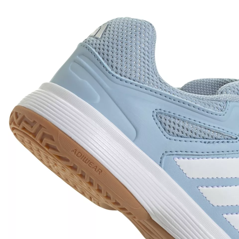 Dvoranske tenisice adidas  Speedcourt Velcro Shoe Kids