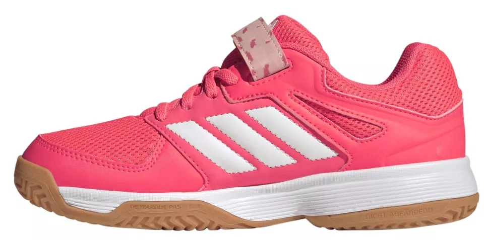 Zapatos de interior adidas  Speedcourt Velcro Shoe Kids