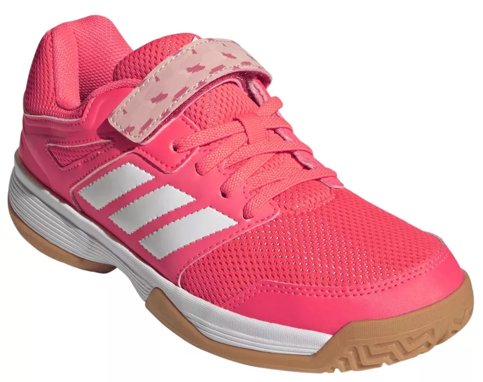 Zapatos de interior adidas  Speedcourt Velcro Shoe Kids