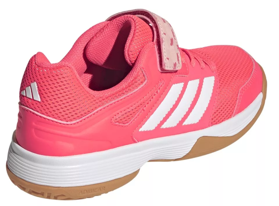 Zapatos de interior adidas  Speedcourt Velcro Shoe Kids