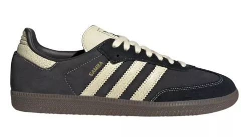 Samba OG