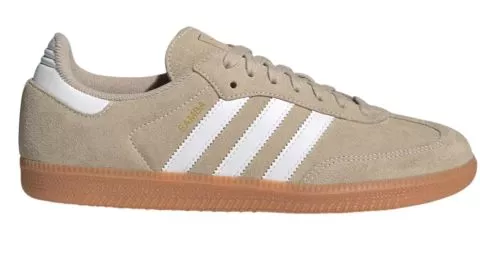 Samba OG