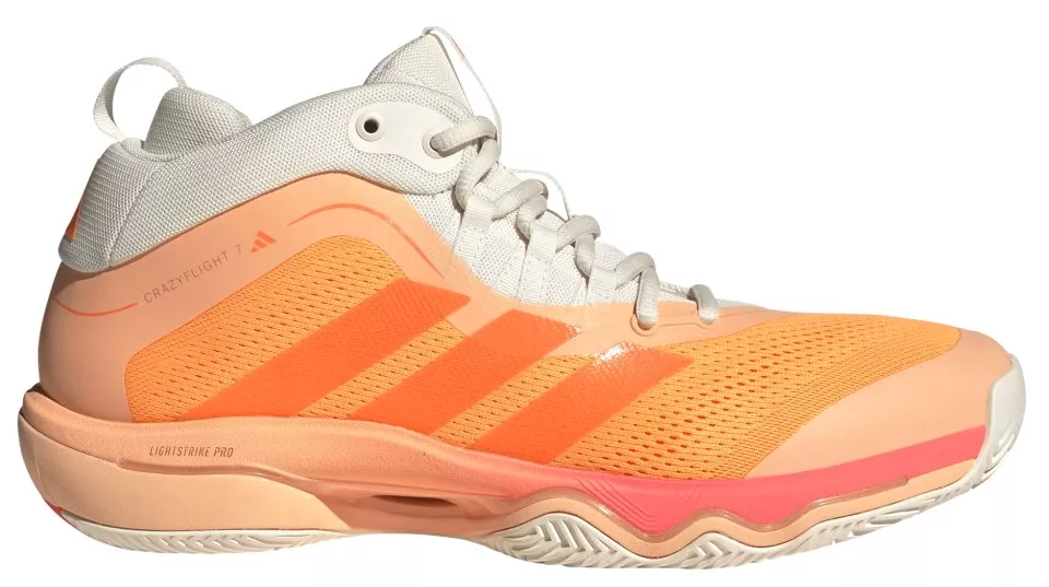 Notranji čevlji adidas CrazyFlight Mid 7