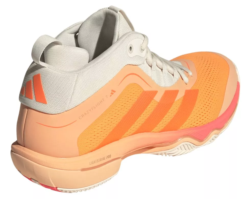 Notranji čevlji adidas CrazyFlight Mid 7