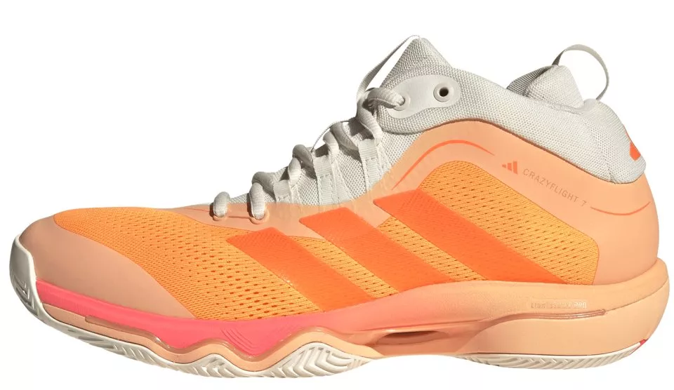 Notranji čevlji adidas CrazyFlight Mid 7
