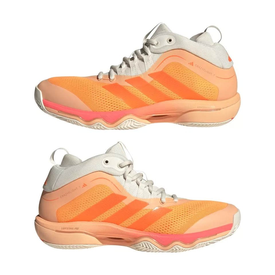 Notranji čevlji adidas CrazyFlight Mid 7
