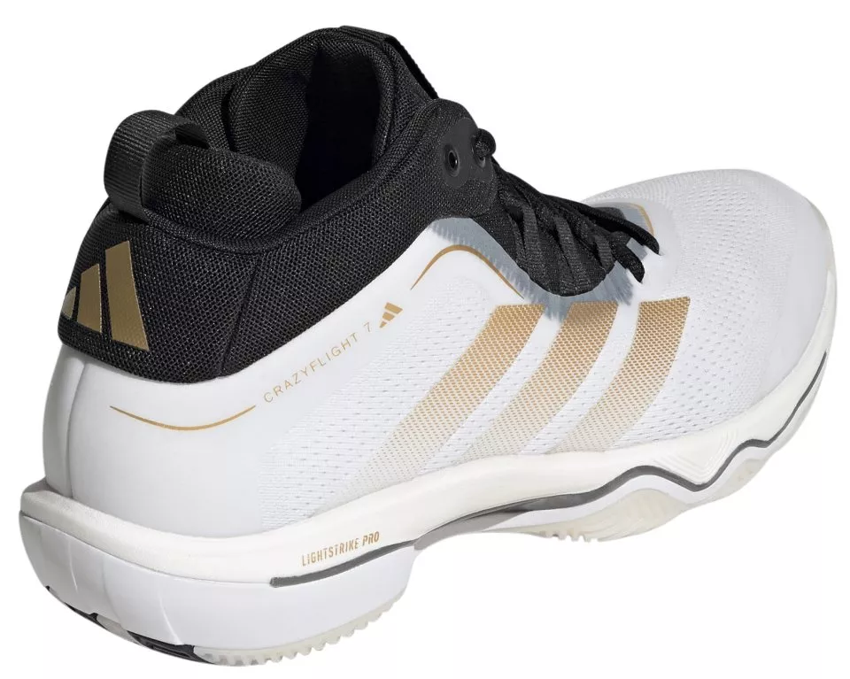 Buty indoorowe adidas CrazyFlight Mid 7