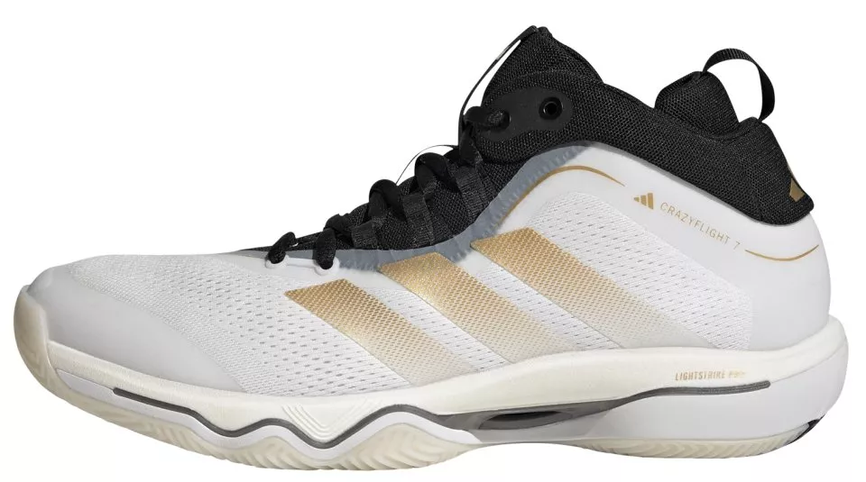 Buty indoorowe adidas CrazyFlight Mid 7