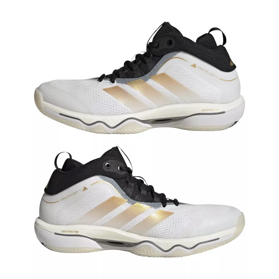 Buty indoorowe adidas CrazyFlight Mid 7