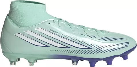 F50 Sparkfusion League Mid Cut FG/AG