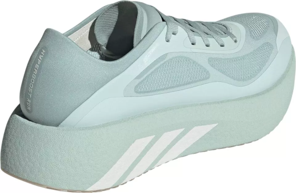 Juoksukengät adidas Hyperboost Run