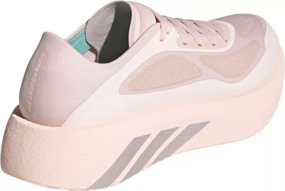 Juoksukengät adidas Hyperboost Run