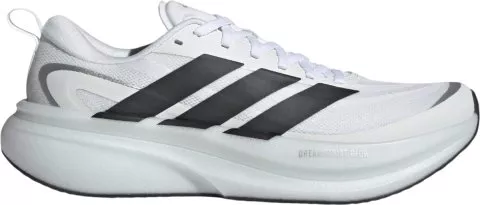 Supernova Glide