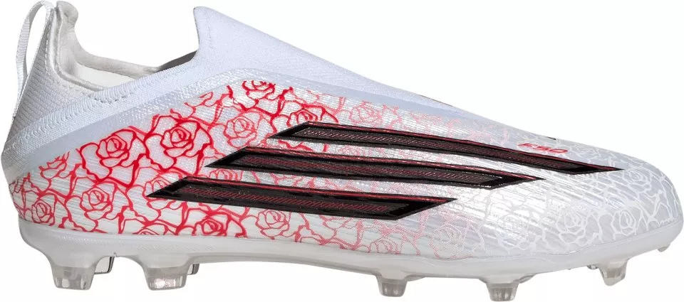 2/28まで値下げ！F50 ELITE LL FG LAMINE YAMAL F50 (LAMINE YAMAL) ELITE LL FG J WHITE/BLACK/RED - Onside Sports