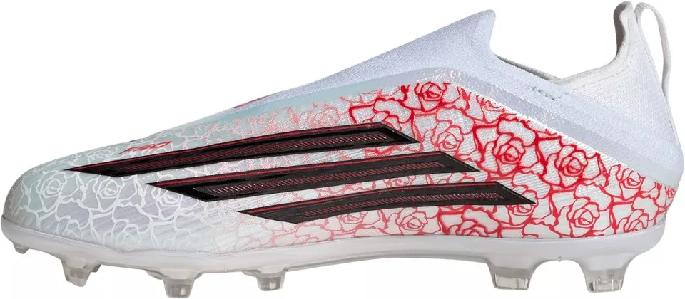 Ποδοσφαιρικά παπούτσια adidas F50 ELITE Laceless "Lamine Yamal" FG Kids
