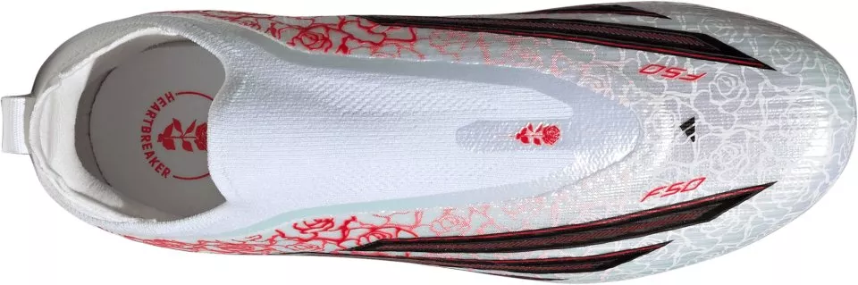 Ποδοσφαιρικά παπούτσια adidas F50 ELITE Laceless "Lamine Yamal" FG Kids