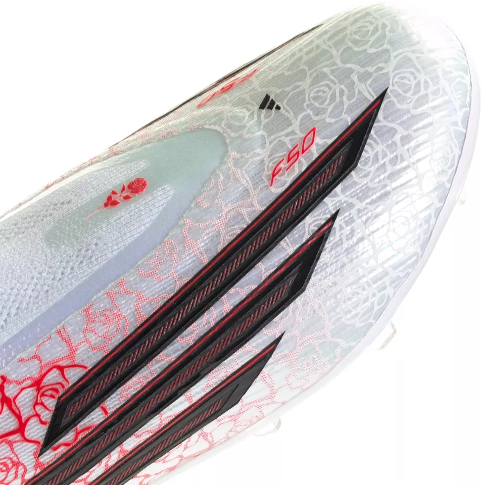 Ποδοσφαιρικά παπούτσια adidas F50 ELITE Laceless "Lamine Yamal" FG Kids