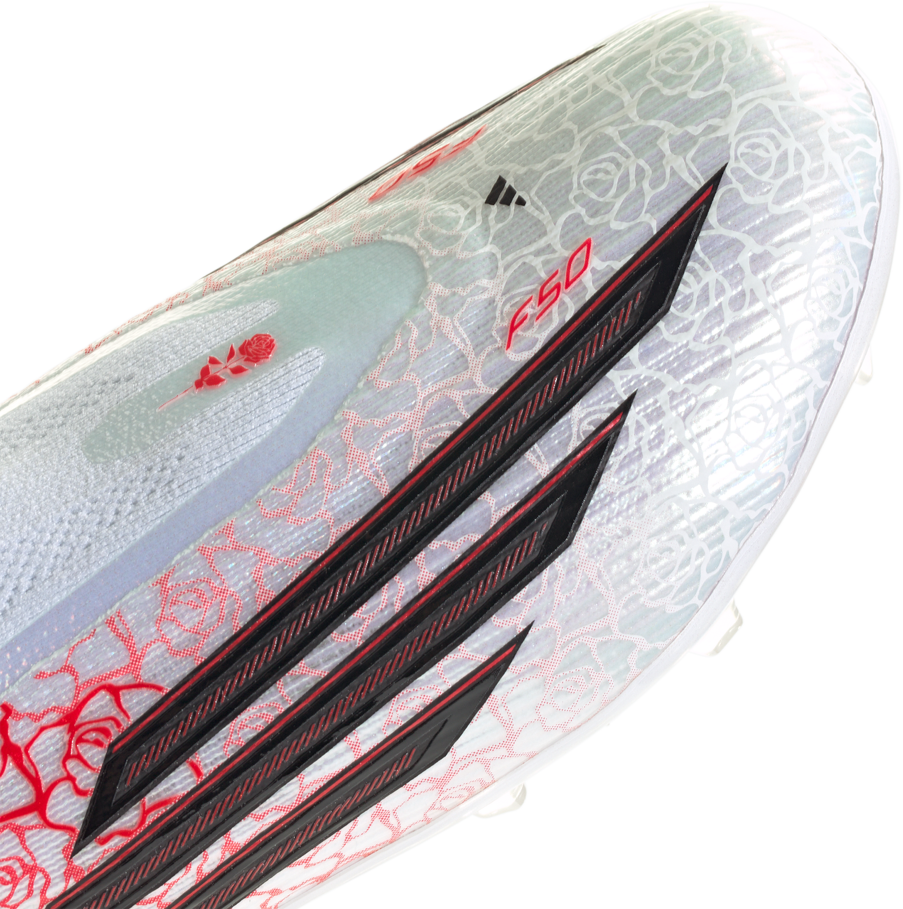 Ghete de fotbal adidas F50 ELITE Laceless 