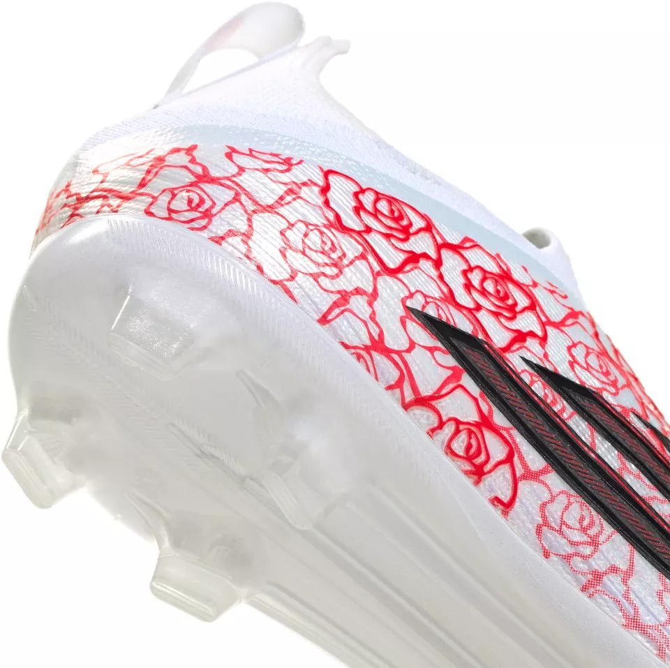 Ποδοσφαιρικά παπούτσια adidas F50 ELITE Laceless "Lamine Yamal" FG Kids