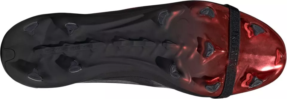 Jalkapallokengät adidas Predator Elite Fold-Over Tongue L-Tech FG