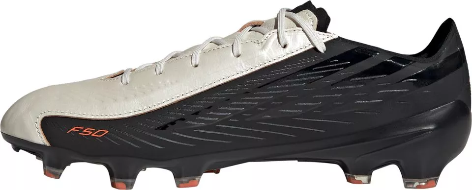 Jalkapallokengät adidas F50 Elite Hyperfast L-Tech FG